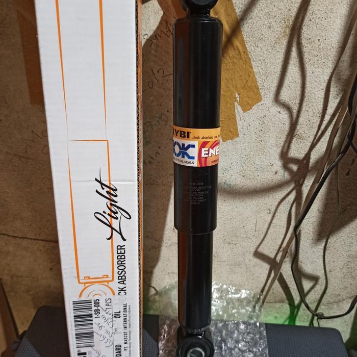 Shock Stir Shockbreaker Stir Shock Absorbers Stir Jimmy Katana SJ410 BEST