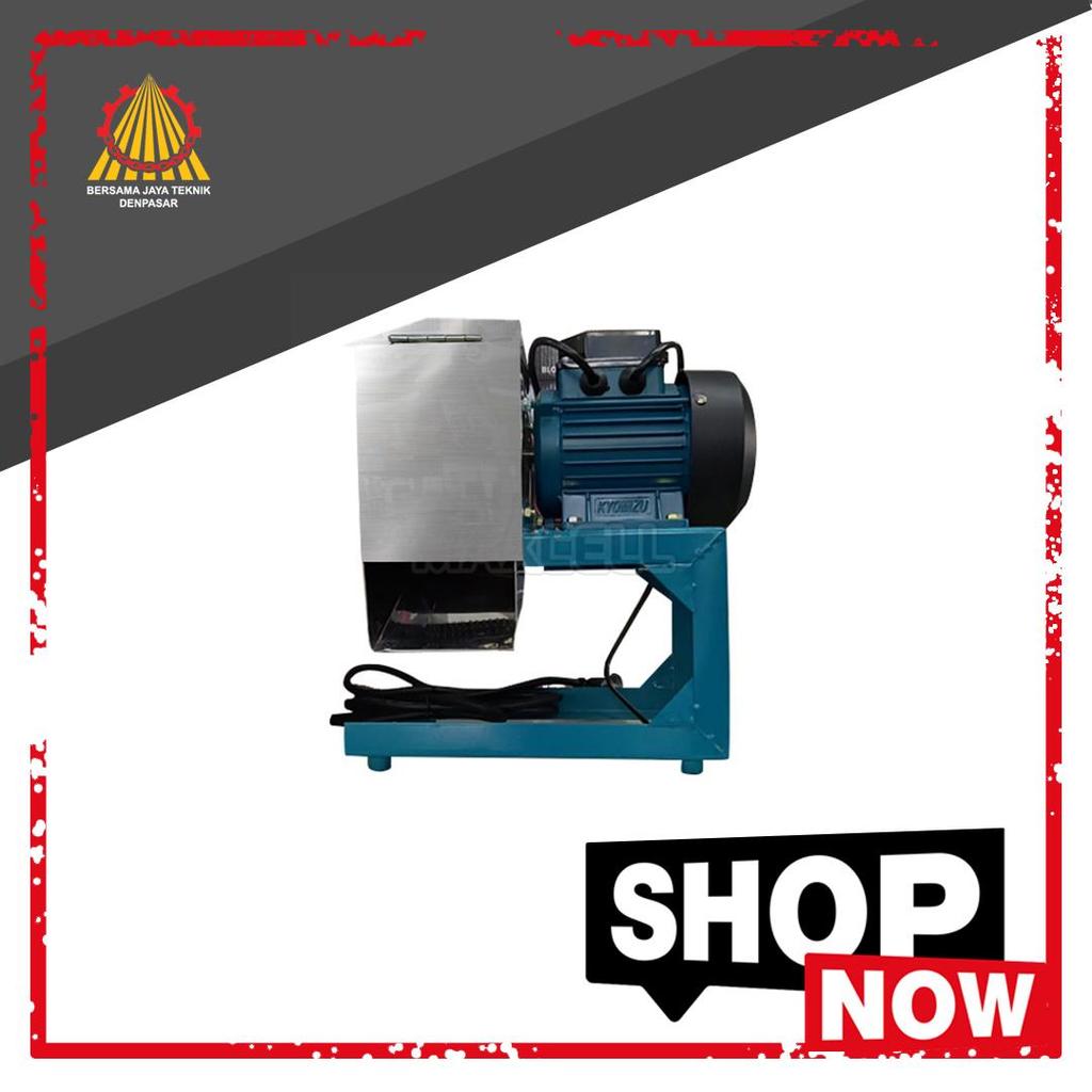 MESIN PARUT KELAPA KYOMIZU 125 WAT