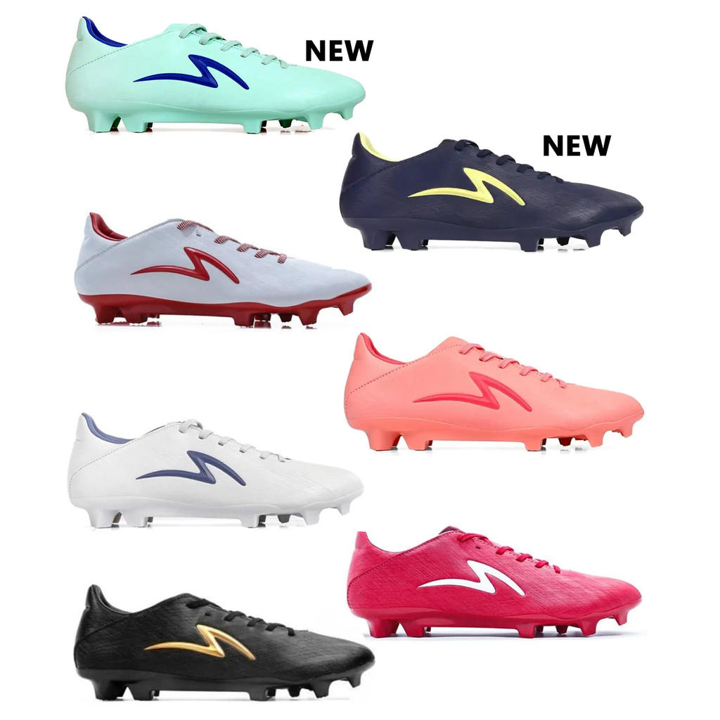Sepatu Bola Sepak Bola Specs ESSORER FG Original