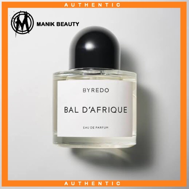 BYREDO BAL D’AFRIQUE EDP 100ml BOX SEGEL