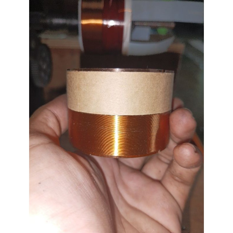 Spul Speaker 2.6 Inch 65.5mm Impedance 8 Ohm