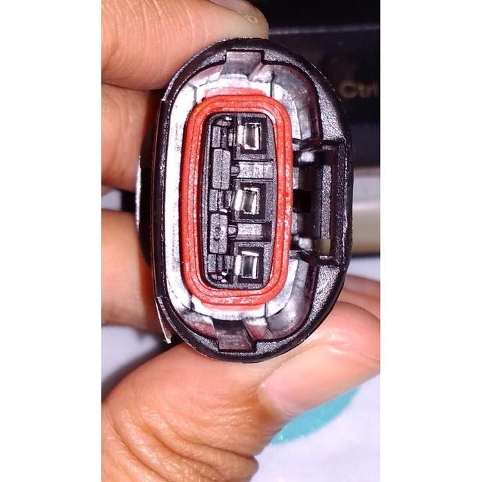 Socket Dinamo Ampere Kijang Kapsul BEST