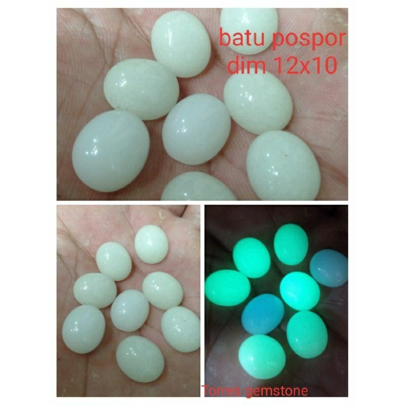 BATU POSPOR MINION MENYALA