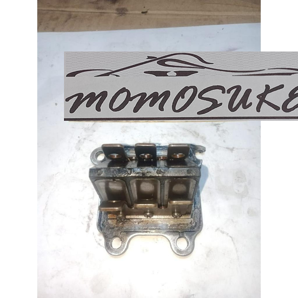 Membran Satria 2 Tak 5 Speed Lumba copotan