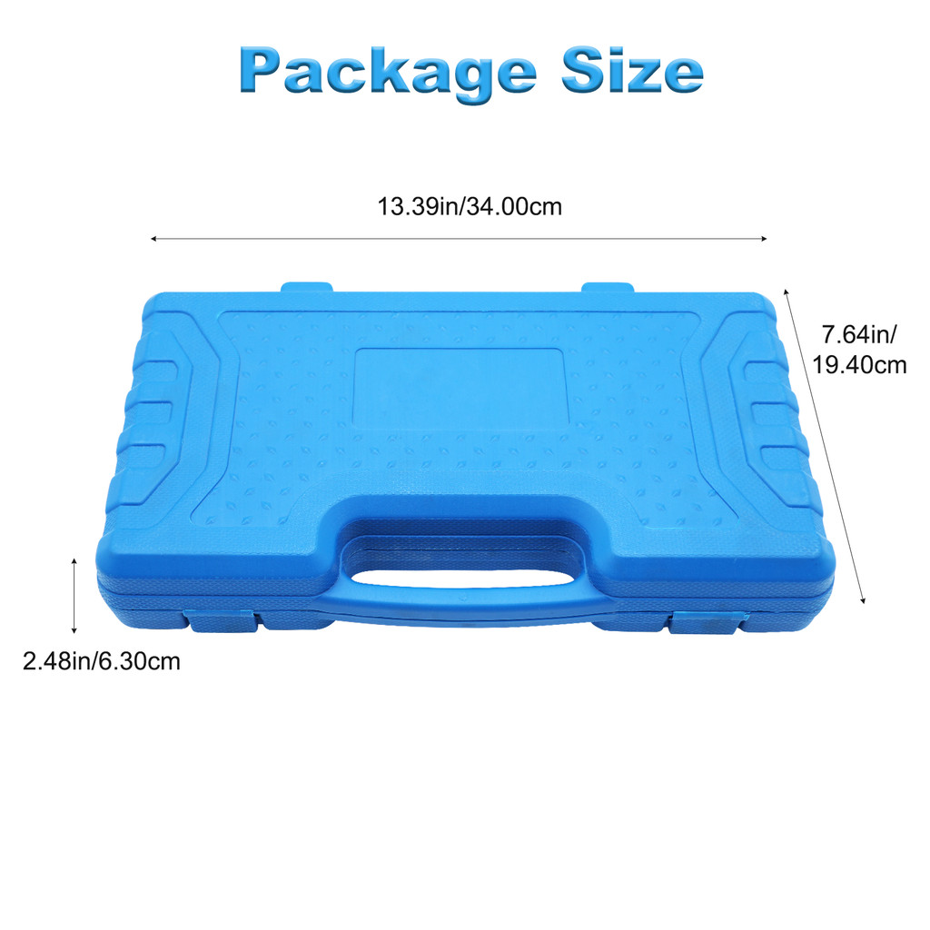 Harmonic equalizer, crankshaft pulley sassembly tool, steering wheel puller kit