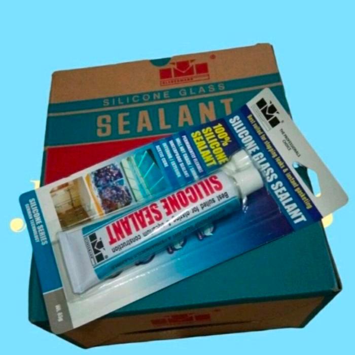 LEM BENING LEM MIKA MOBIL  LEM KACA - -, - Unggulan