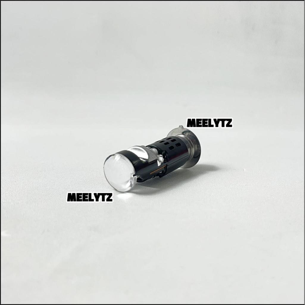 RTD RAYTON M10 Lampu Utama H6 Led