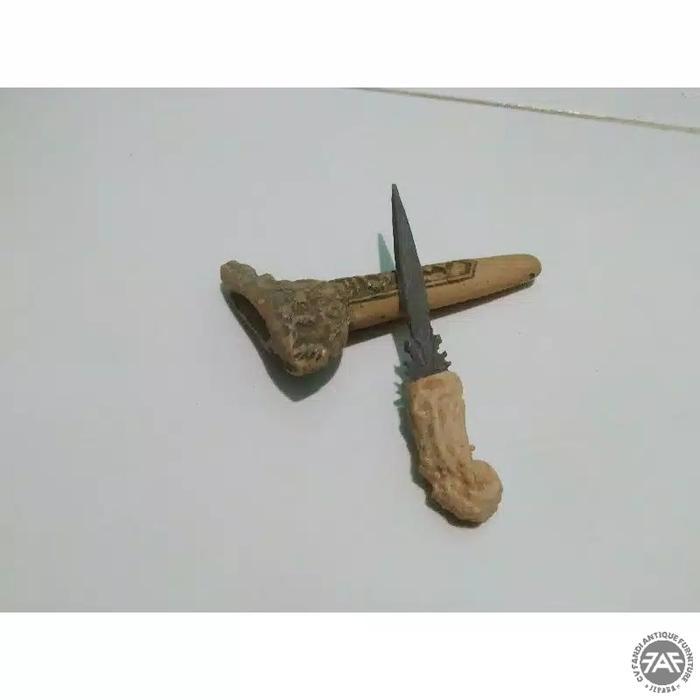 Kriss omyang jimbe mini DW0367 NH2