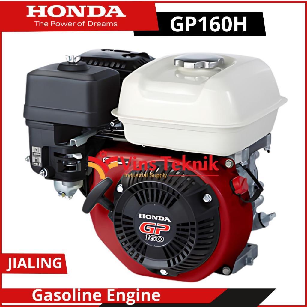 Honda GP160H Engine Gasoline GP 160 Jialing