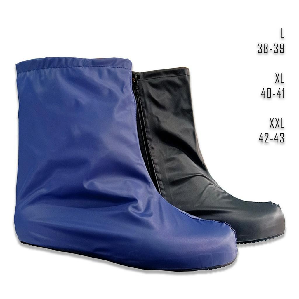 SUNMORNING    GUYUR cover sepatu jas hujan anti air