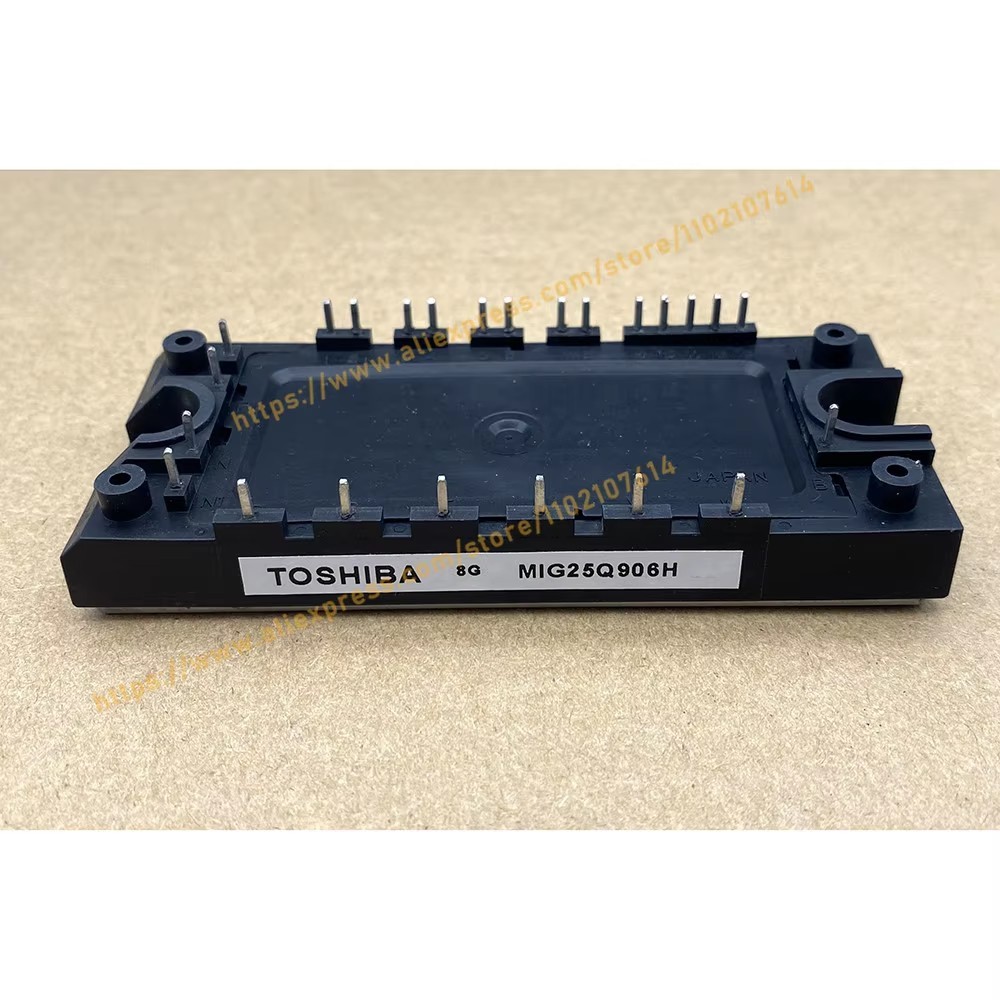 MIG15Q906H MIG25Q906H MIG10Q806H MIG15Q806H MIG25Q806H New Module