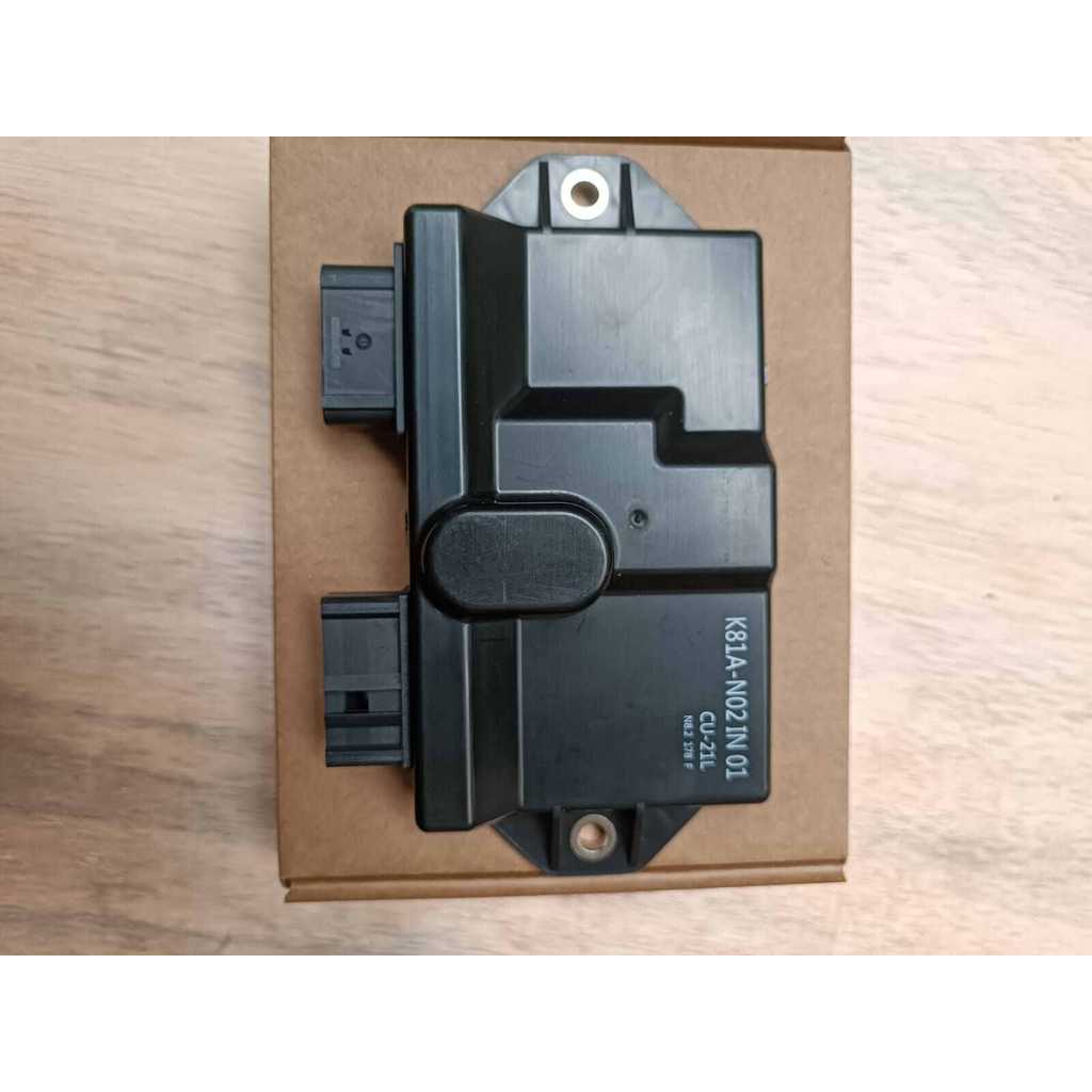 promo toko ECCU CDI UNIT HONDA BEAT ESP BEAT POP K81 ori