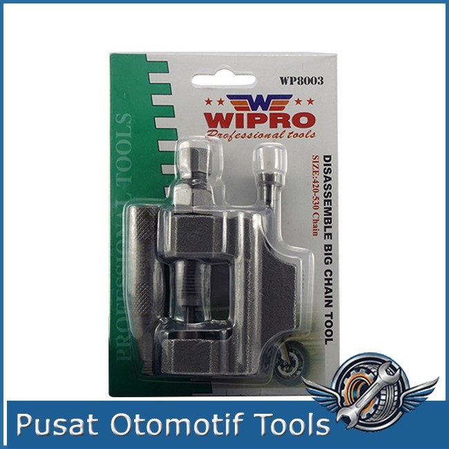 WIPRO Pemotong Rantai S.Motor WP8003