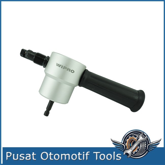 WIPRO Adaptor Potong Plat (Nibbler Cutter) ANS-160