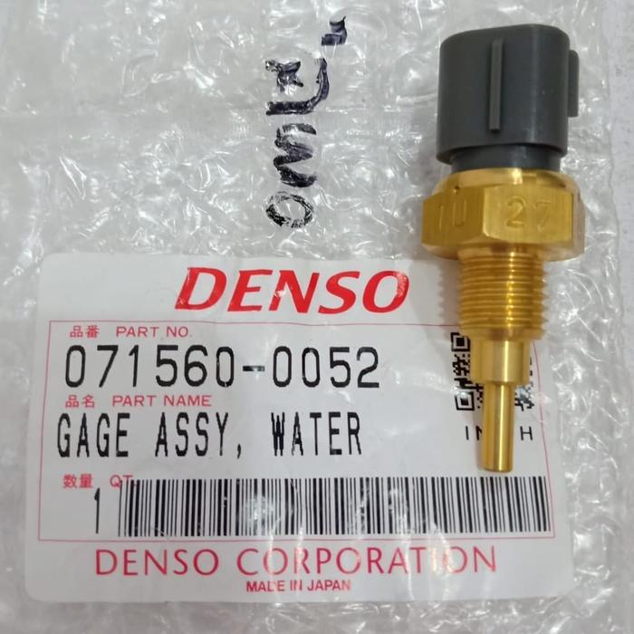 Suit Switch Temperatur Thermo Avanza Xenia Vios Soluna Rush Terios ORI Presisi