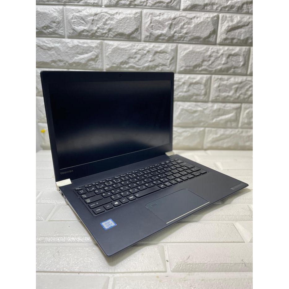 Laptop ultra slim core i5 Toshiba U63 SSD - SSD 256 RAM 8