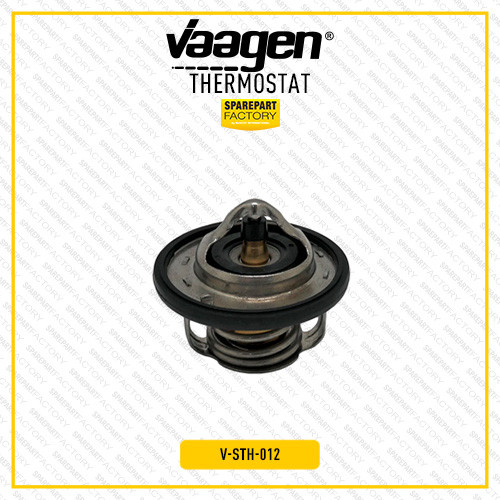 Thermostat Termostat Suzuki SX4 SX 4 Scross/ Escudo Old VAAGEN