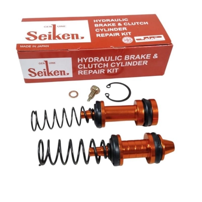 Bm Kit Kuda Diesel / Bensin - Sil - Isi Master Rem Atas - Brake Master Mitsubishi