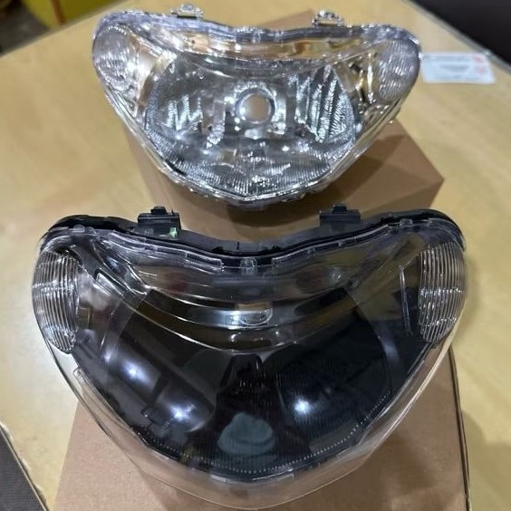 reflaktor lampu depan yamaha motor mio smile mio new mio sporty cw 2010,mio sporty new tahun 2010,20