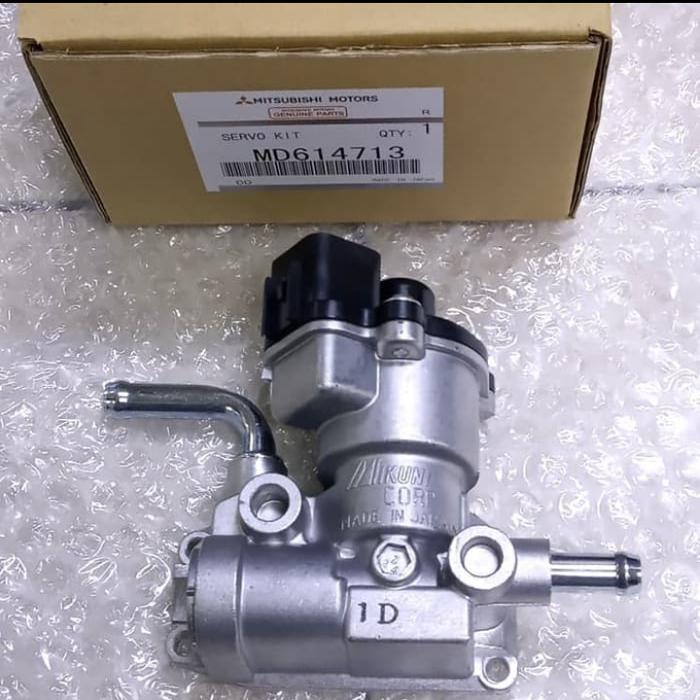 Servo ISC Mitsubishi Kuda Original Andalan