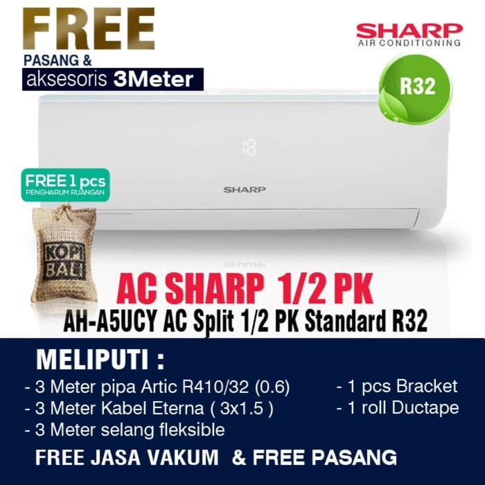 ac sharp 1/2PK