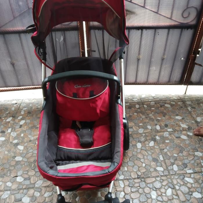 stollercocolatte igroove