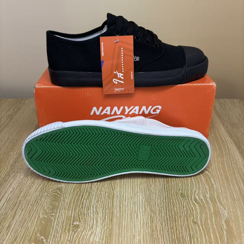 COD SEPATU TAKRAW NANYANG ORIGINAL THAILANDNanyang takraw shoes/Nanyangshoes/student sports shoes 20