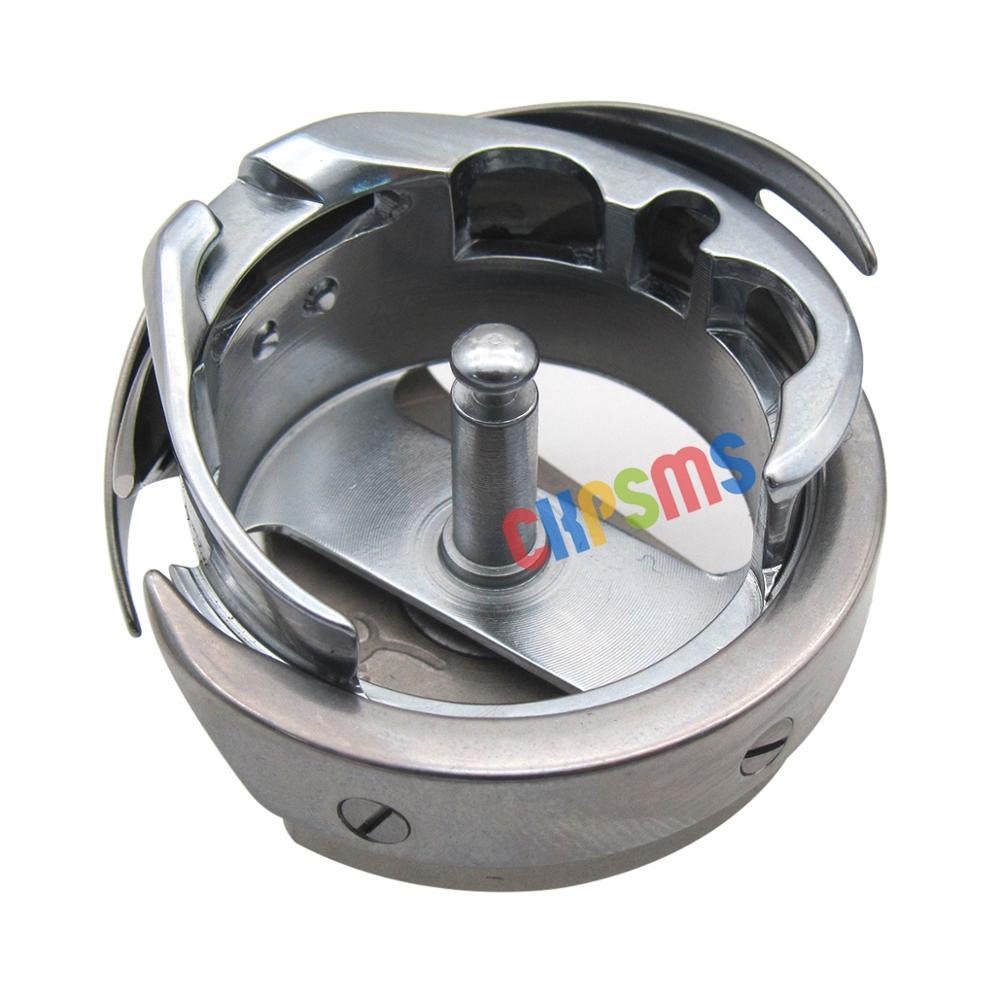 1PCS #HSMB(Q)TR With Large Thread Undertrimmers ROTARY HOOK FIT FOR JUKI DU1181,Typical GC0323D2, GC