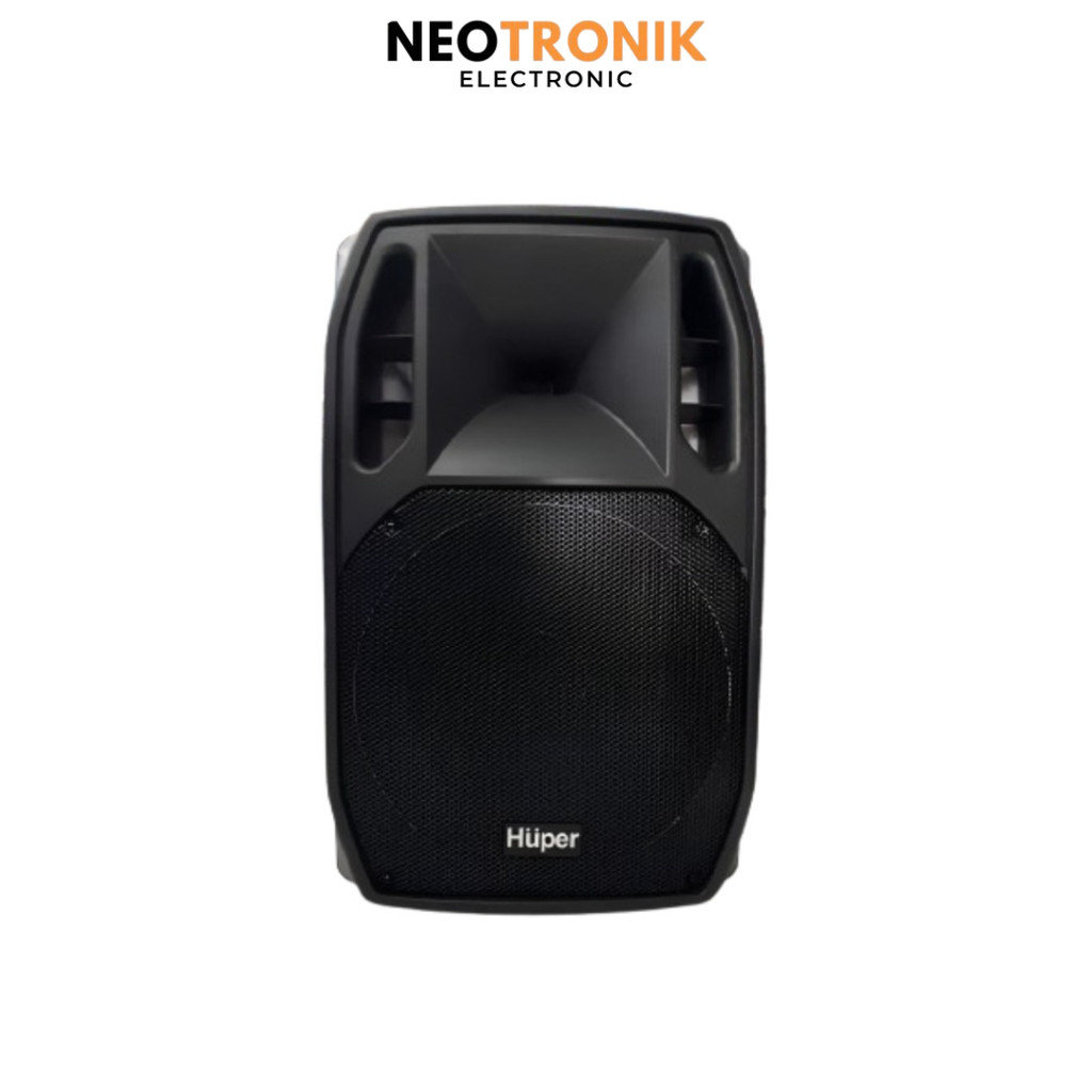 Speaker Aktif Huper AK15A