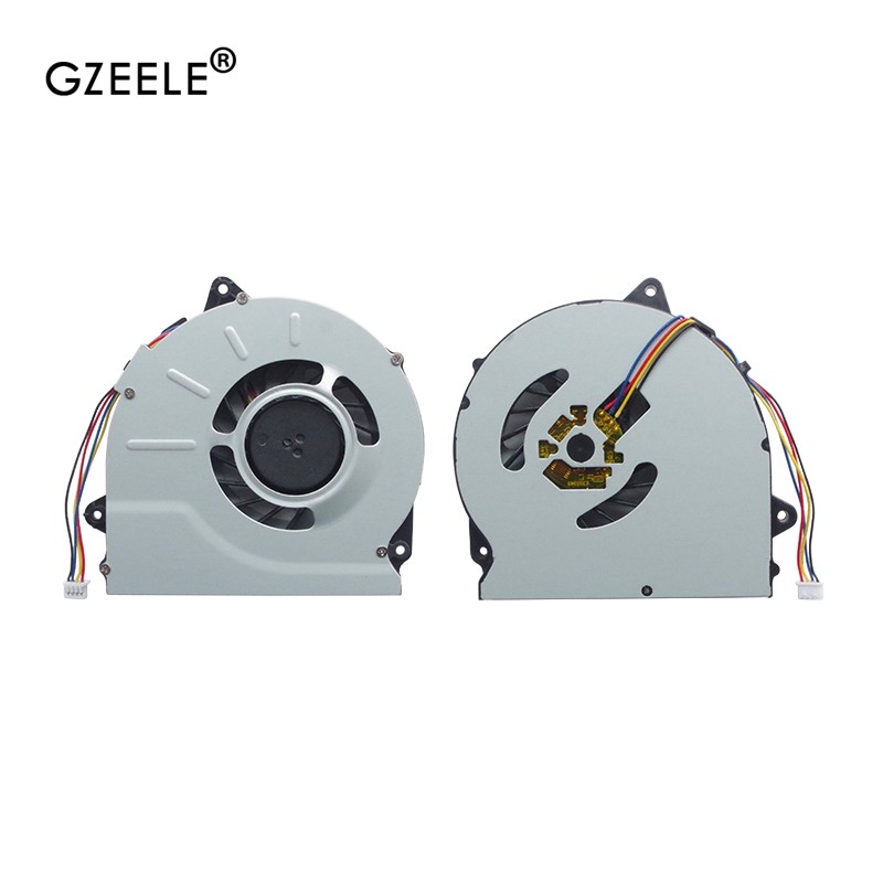 New CPU Cooler Fan For Lenovo G40-30 G40-45 G40-70 Z50 G50-30 G50-45 G50-70 G50-70AT G50-70MA G50-75