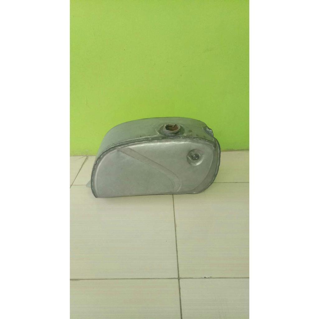 [GM] GM Tangki CB Dream Motor Custom dengan Video Unboxing Wajib untuk Antisipasi Komplain Pesanan T