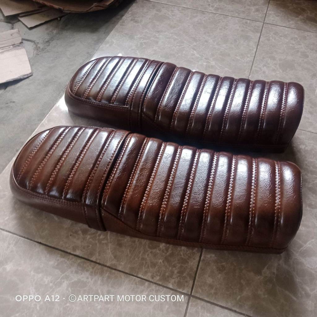 [GM] JOK MOTOR SCRAMBLER MOTOR CUSTOM SCRAMBLER XSR EXLUSIVE