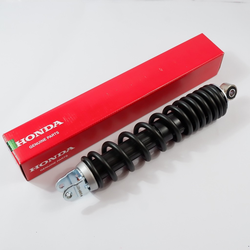 ori ShockBreaker Belakang Honda BeAT FI eSP - Skok Belakang BeAT POP Sporty ORI AHM - Shock Belakang