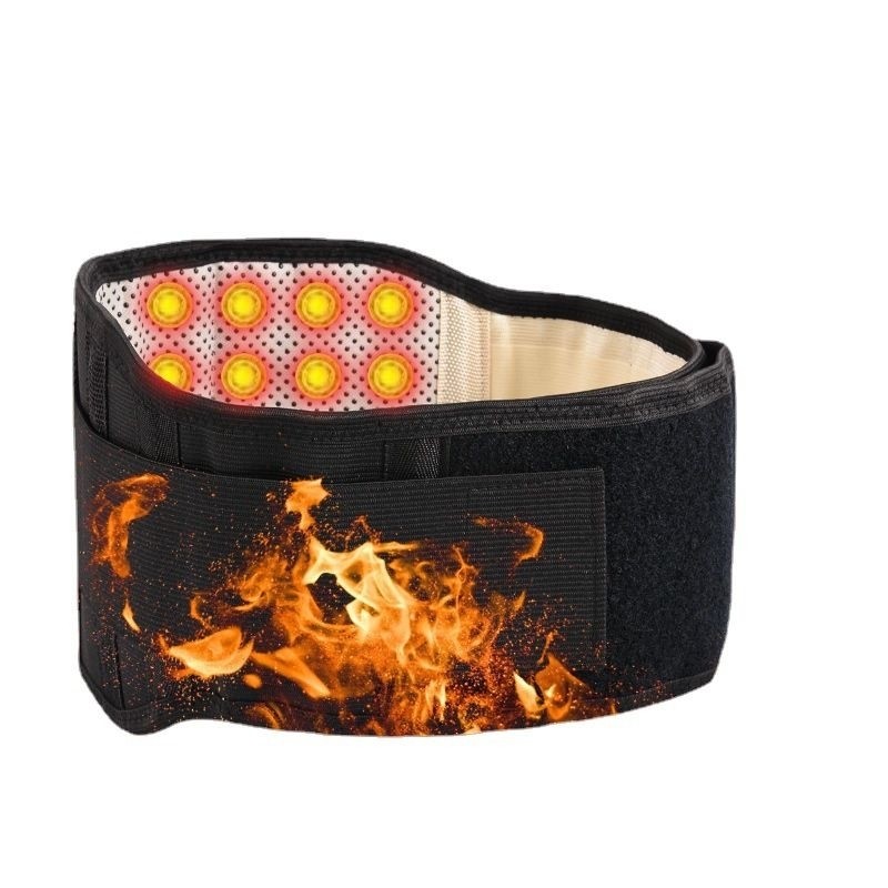 TERMURAH Terbaru untuk kesehatan Sabuk Korset Magnet Pinggang Penghangat Peramping Perut Pinggang To