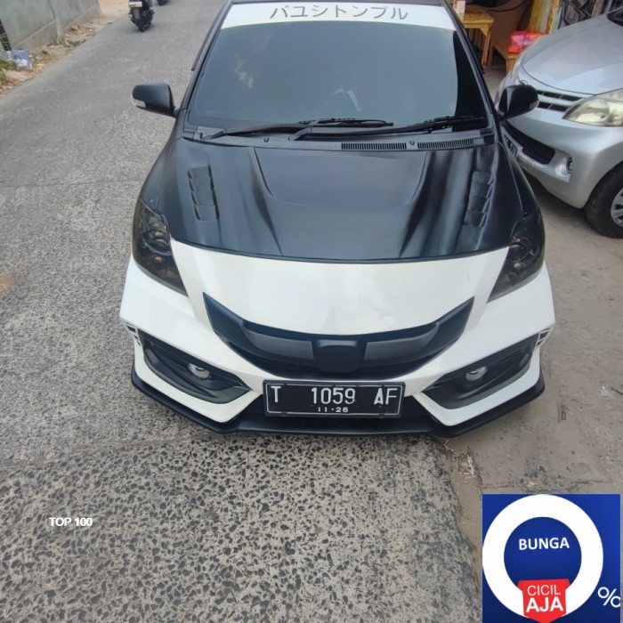 bodykit vios limo body kit vios limo bodikit vios limo GRADE-A kuat-tebal-lentur