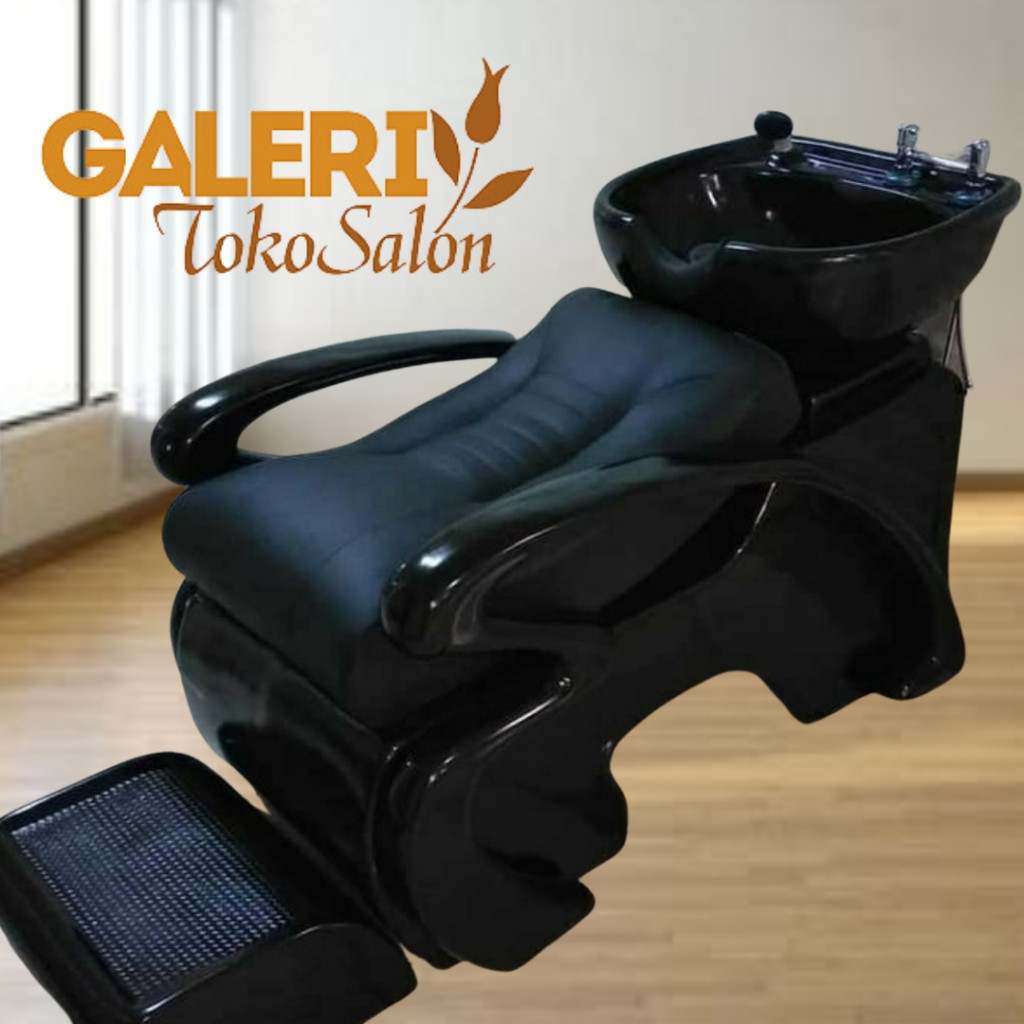 Washbak Keramas Fiber Glass, Kursi Keramas Fiber, Washbak Keramas