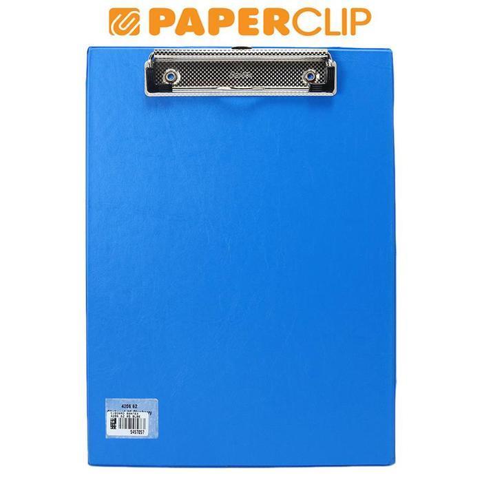 CLIP BOARD BANTEX 4206 62 A5 UEBERRY