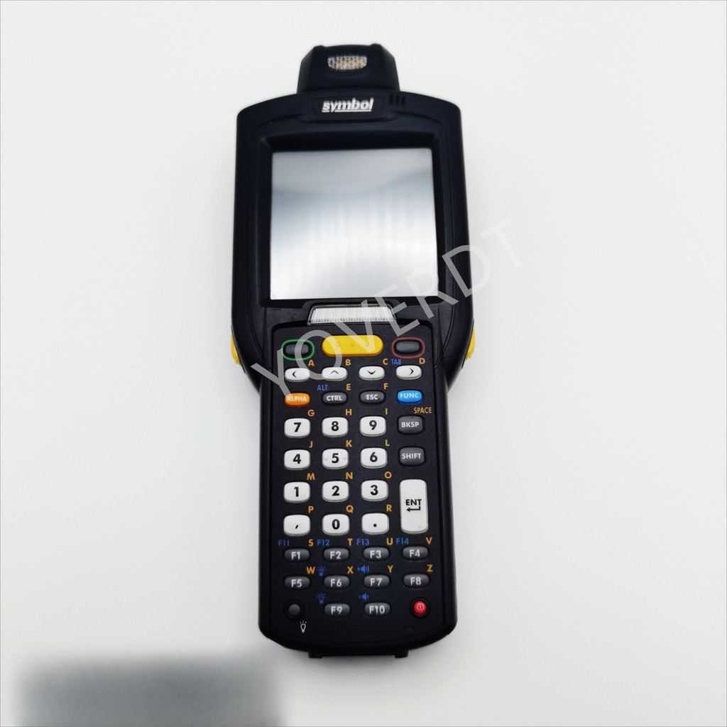 MC32N0RL3SCLE0A Barcode Scanner For Motorola Symbol MC32N0 Phone 38Keys CE 70 1D Imager SE965 (No Ba