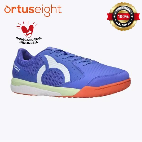 Sepatu Futsal OrtusEight Jogosala Volta V3