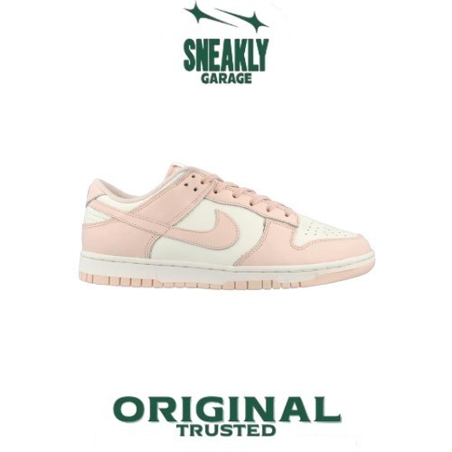 Sepatu Nike Sb Dunk Low Orange Pearl    Sneakers Unisex