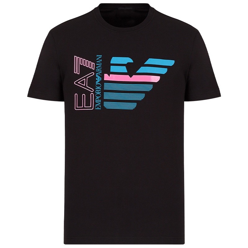 EMPORIO ARMANI/Armani EA7/lengan pendek pria