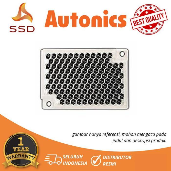 MS-2 Photoelectric Sensor Autonics