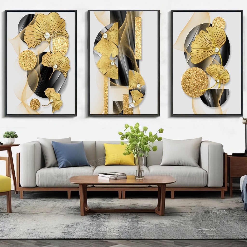 Lukisan Hiasan Dinding Dekorasi Dinding Frame Dekorasi Dinding Hiasan Dinding Pajangan Dinding Pajan