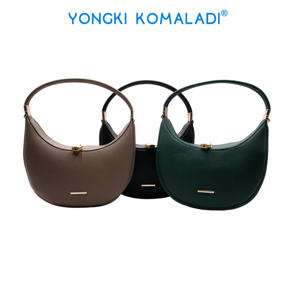 YONGKI KOMALADI ZELMA HAND BAG OL-YSD3111-25