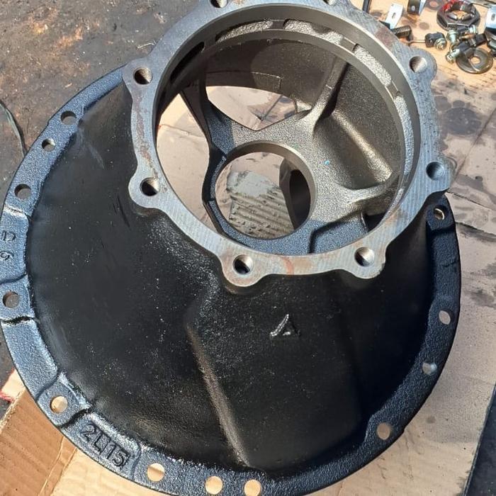 CARRIER GARDAN CANTER 125PS EURO4 - RUMAH GARDAN CANTER PS125 EURO 4 QUALITY