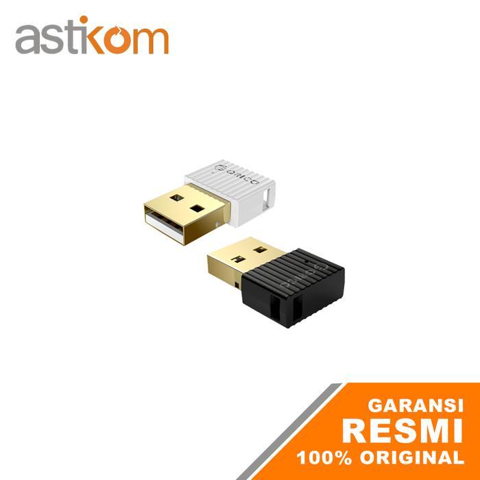 ORICO USB Bluetooth Dongle V5.0 Adapter BTA 508 BTA-508 - Hitam
