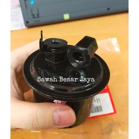 Fuel Filter Saringan Bensin Civic Genio Estilo In Out Sejajar BERKUALITAS