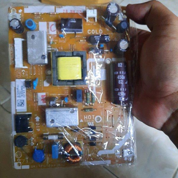 Psu - Power Supply Tv Sharp LC 32LE295I - LC 32LE2951 - LC 32LE295