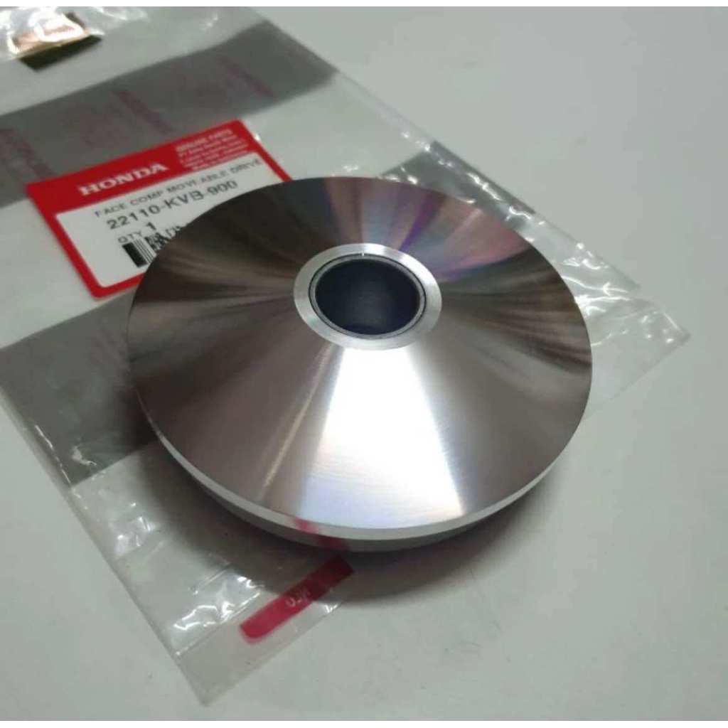 NEW Rumah roller vario karbu rumah roller costume pully bubut