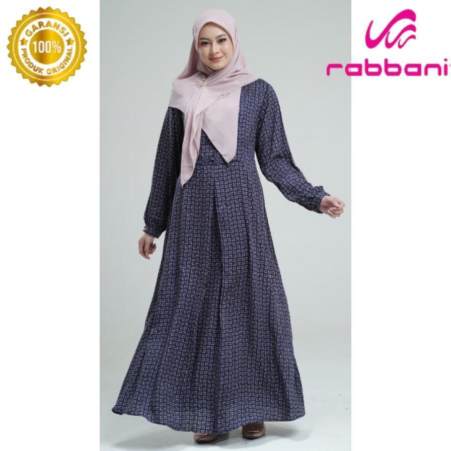 Rabbani ori - Gamis Dewasa/Remaja Dresslim Tamika RABBANI ORI